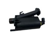 Oil breather separator