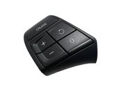 Steering wheel buttons/switches