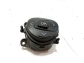 Steering wheel buttons/switches