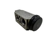 Air conditioning (A/C) expansion valve