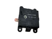 Air flap motor/actuator