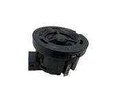 Front door high frequency speaker