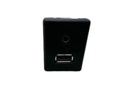 AUX in-socket connector