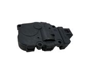 Air flap motor/actuator