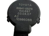 Rain sensor
