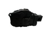 Air flap motor/actuator
