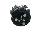 Ilmastointilaitteen kompressorin pumppu (A/C)