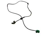 ABS brake wheel speed sensor