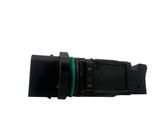 Mass air flow meter