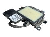 Blind spot module