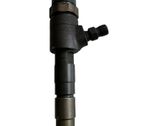 Fuel injector