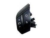 Cruise control switch