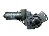 Seat adjustment motor