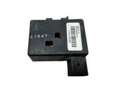 Alarm control unit/module