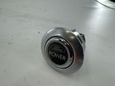 Engine start stop button switch