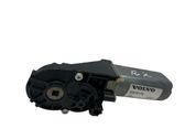 Seat adjustment motor