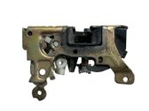 Front door lock