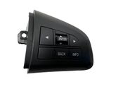 Steering wheel buttons/switches