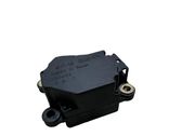 Air flap motor/actuator