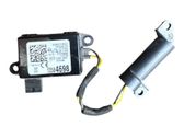 Other control units/modules