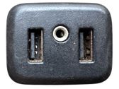 USB socket connector