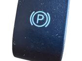 Hand parking brake switch