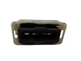 Radiator mount bracket