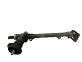 Steering rack