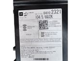 Autres unités de commande / modules
