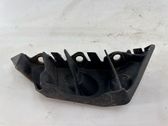 Rear bumper mounting bracket
