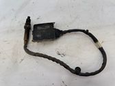 Lambda probe sensor
