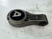 Engine mount bracket
