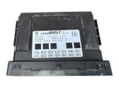 Comfort/convenience module
