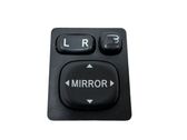 Wing mirror switch