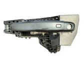 Front door exterior handle