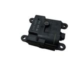 Air flap motor/actuator