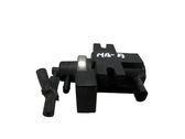 Turbo solenoid valve