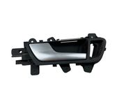Front door interior handle