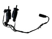 Windscreen/windshield washer pump