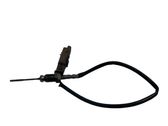 Exhaust gas temperature sensor