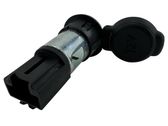 12 V Socket (front)