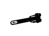 Interior temperature sensor