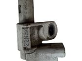 Camshaft speed sensor