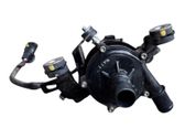Electric auxiliary coolant/water pump