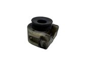 Radiator mount bracket