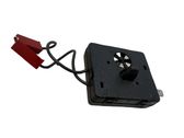 Aerial antenna amplifier