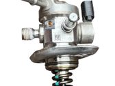 Fuel injection high pressure pump