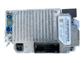 GPS navigation control unit/module