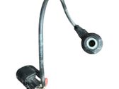 Vacuum valve
