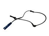 ABS brake wheel speed sensor